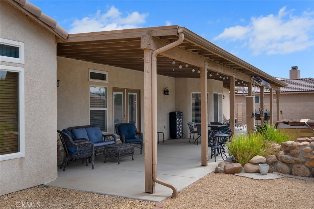 16783 Crockett Property Photo 16