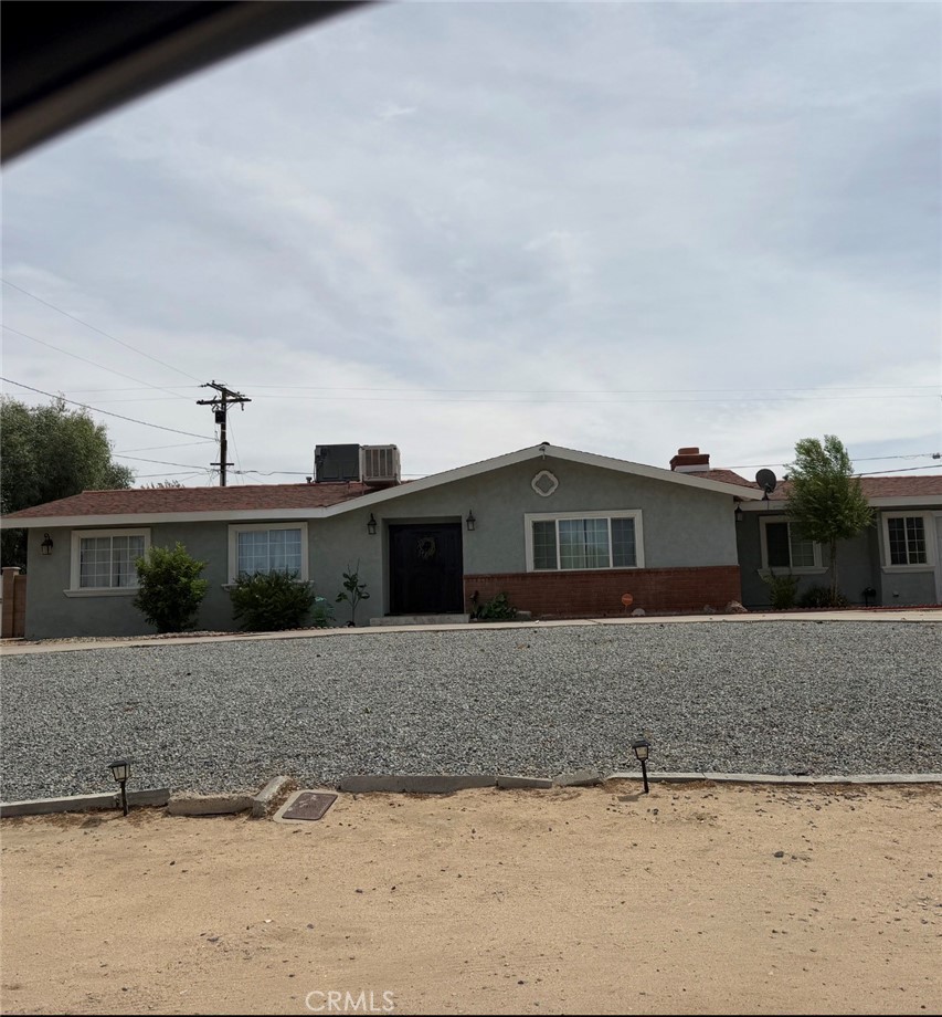 14191 Tehachapi Property Photo