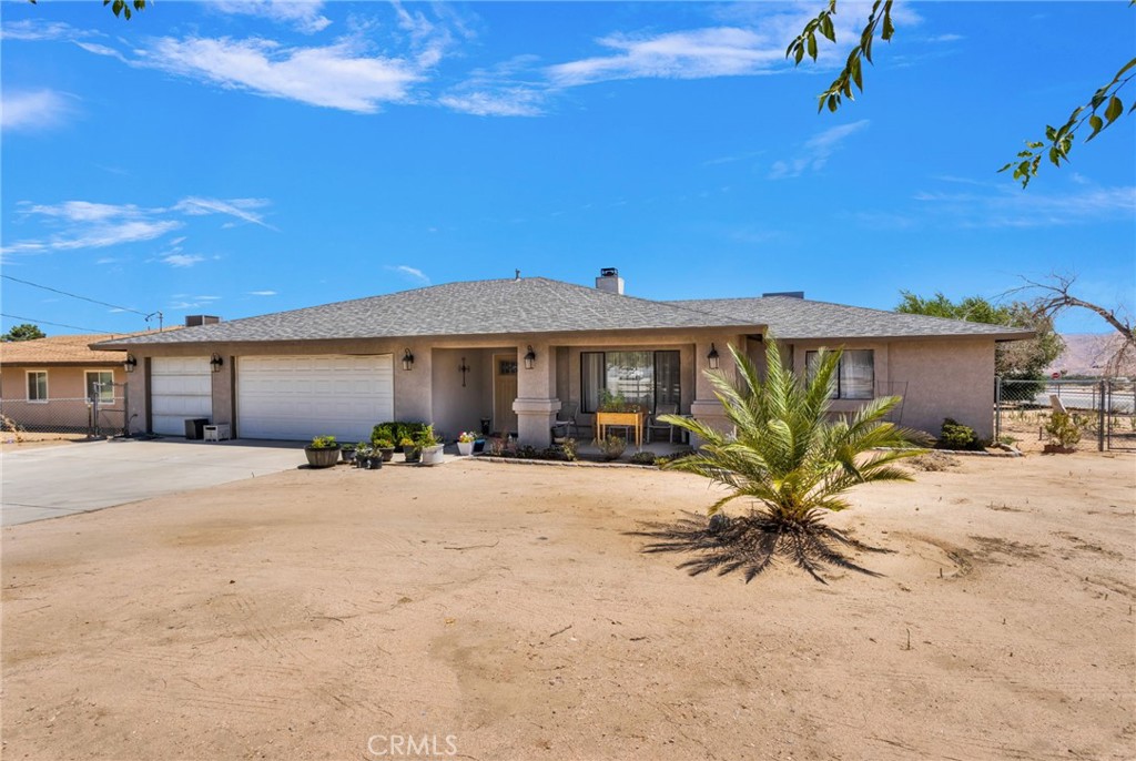 7313 Newhall Avenue Property Photo 2