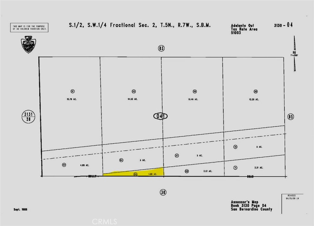 0 Holly Property Photo 1