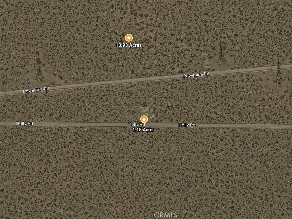 0 Powerline Road Property Photo 3