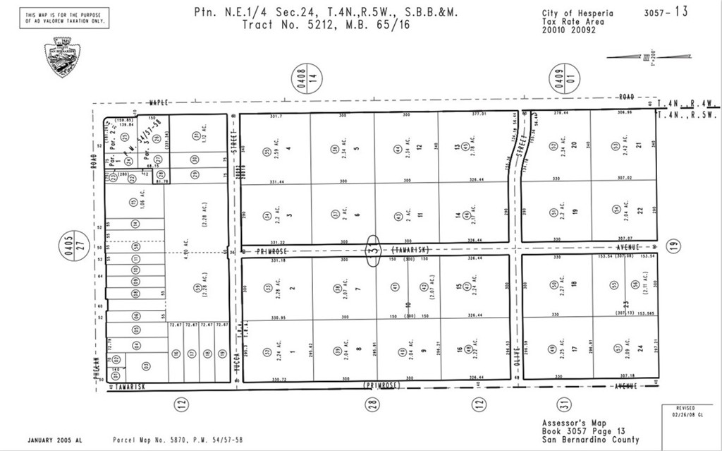 14333 Main Street Property Photo 6
