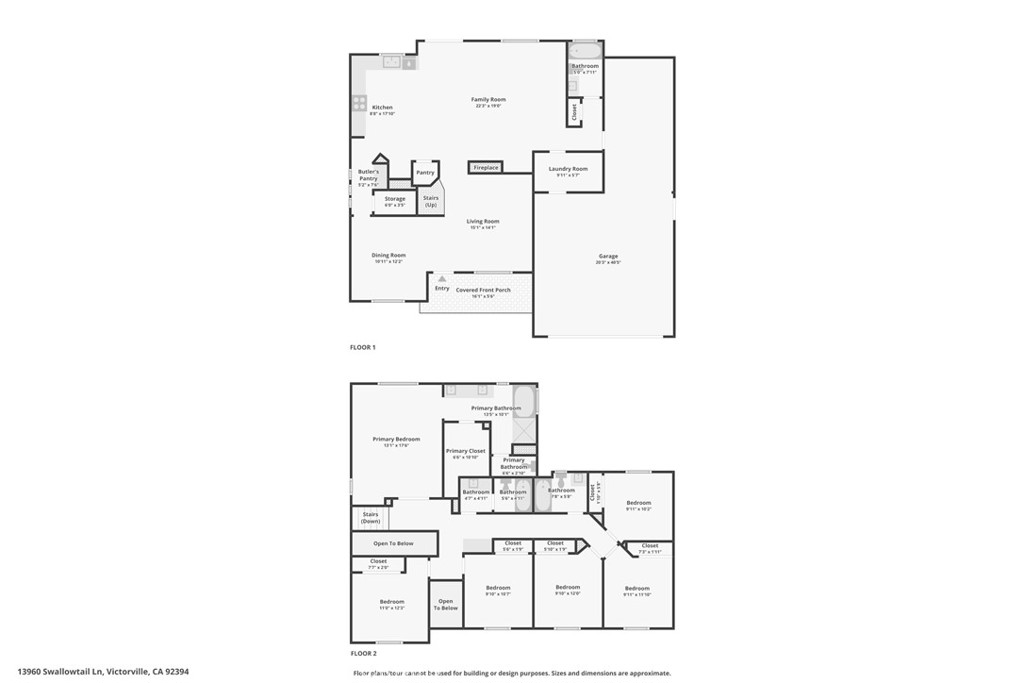 13960 Swallowtail Property Photo 65
