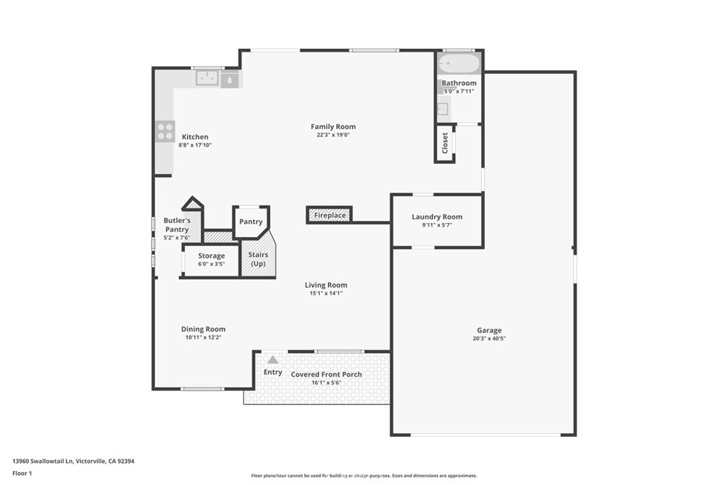 13960 Swallowtail Property Photo 67