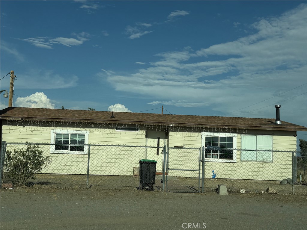 4120 La Mesa Property Photo 1