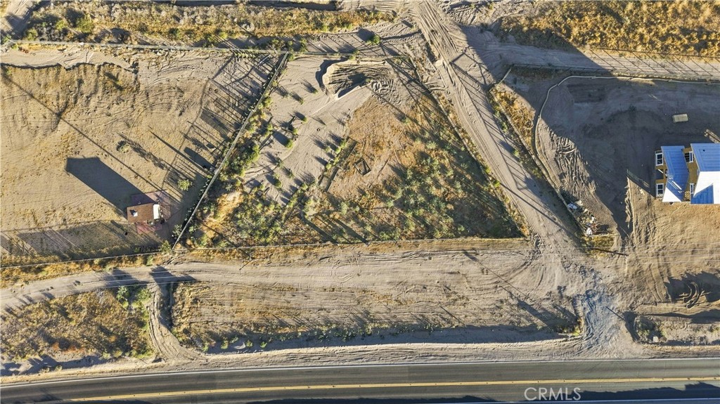 13375 Summit Valley Road Property Photo 1