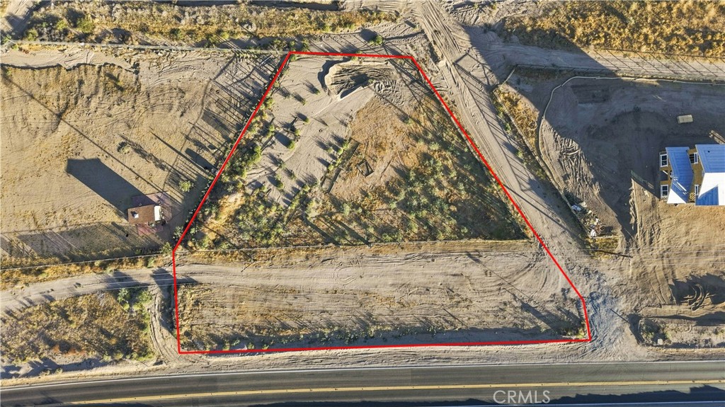 13375 Summit Valley Road Property Photo 2