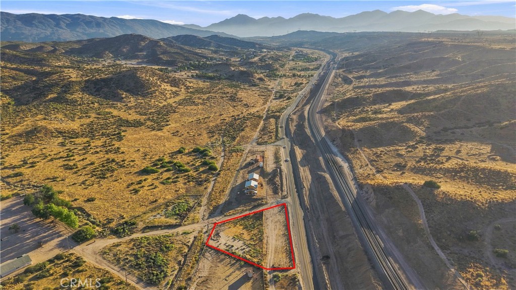 13375 Summit Valley Road Property Photo 3