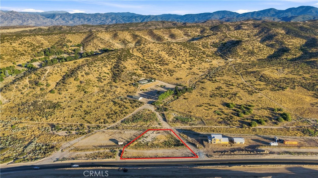 13375 Summit Valley Road Property Photo 6