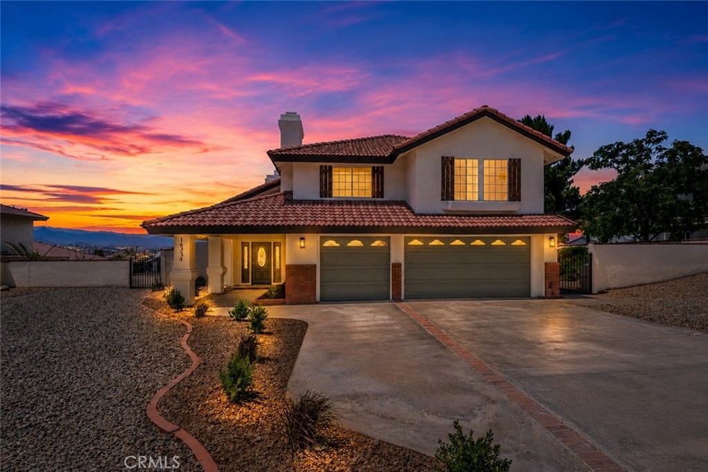 16334 Ridge View Drive Property Photo 1