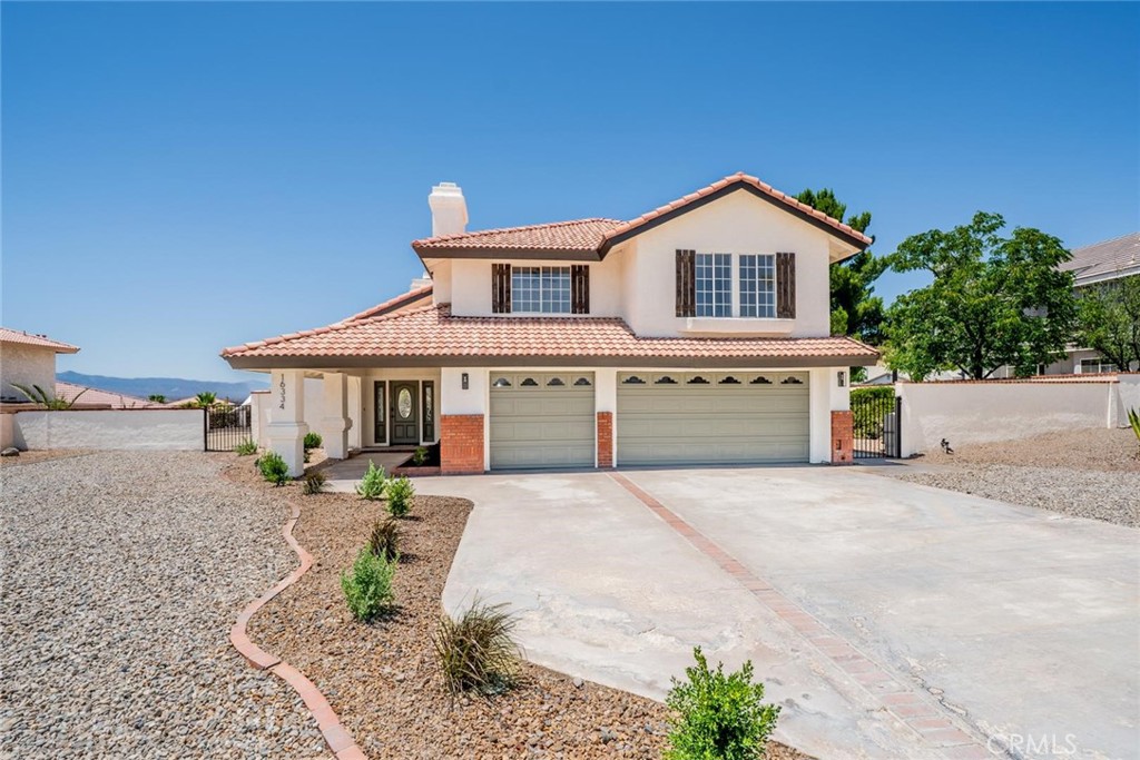 16334 Ridge View Drive Property Photo 7