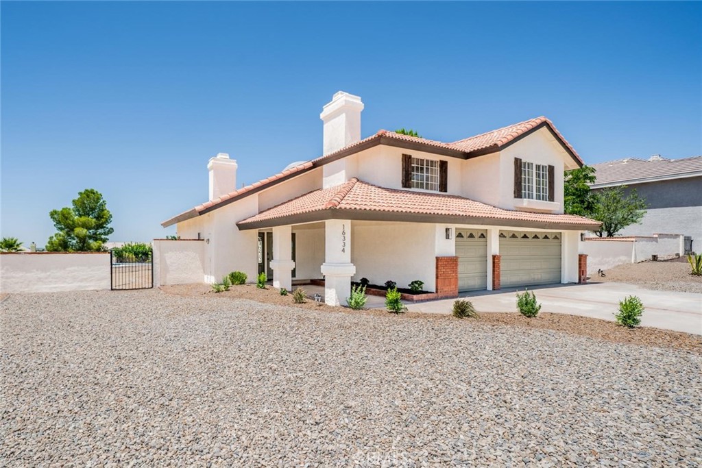 16334 Ridge View Drive Property Photo 8