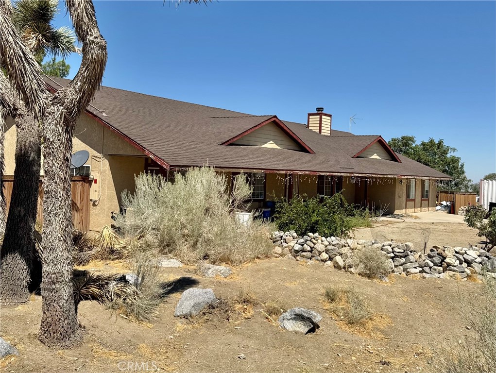 11522 Pinon Hills Property Photo 1