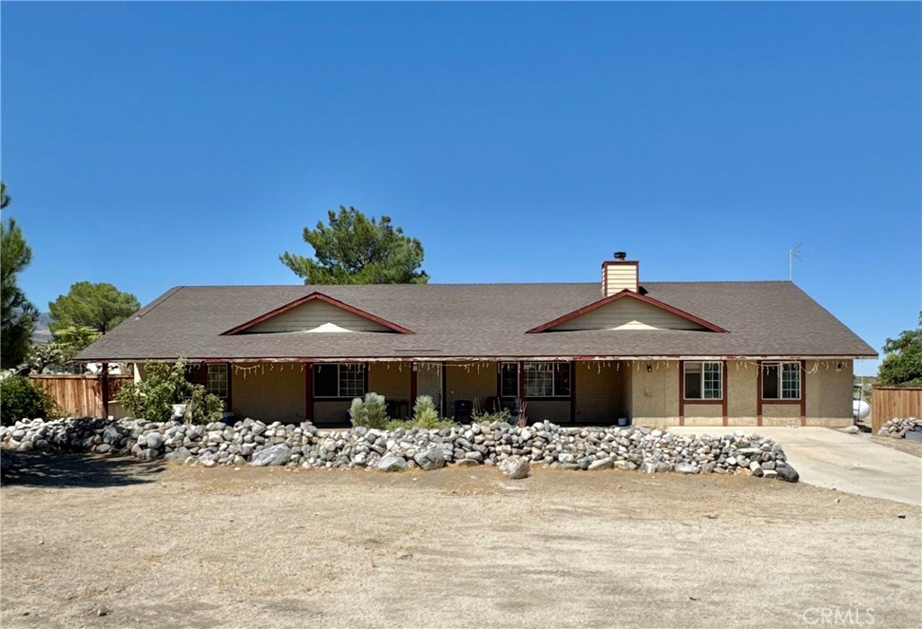 11522 Pinon Hills Property Photo 2