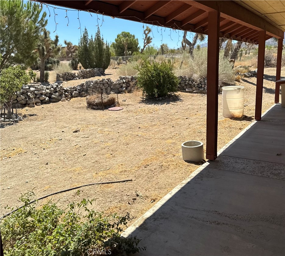 11522 Pinon Hills Property Photo 4