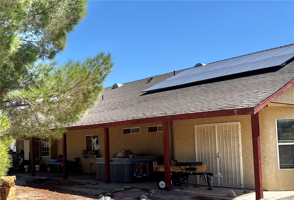 11522 Pinon Hills Property Photo 5