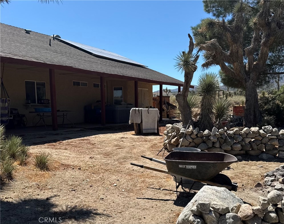 11522 Pinon Hills Property Photo 13