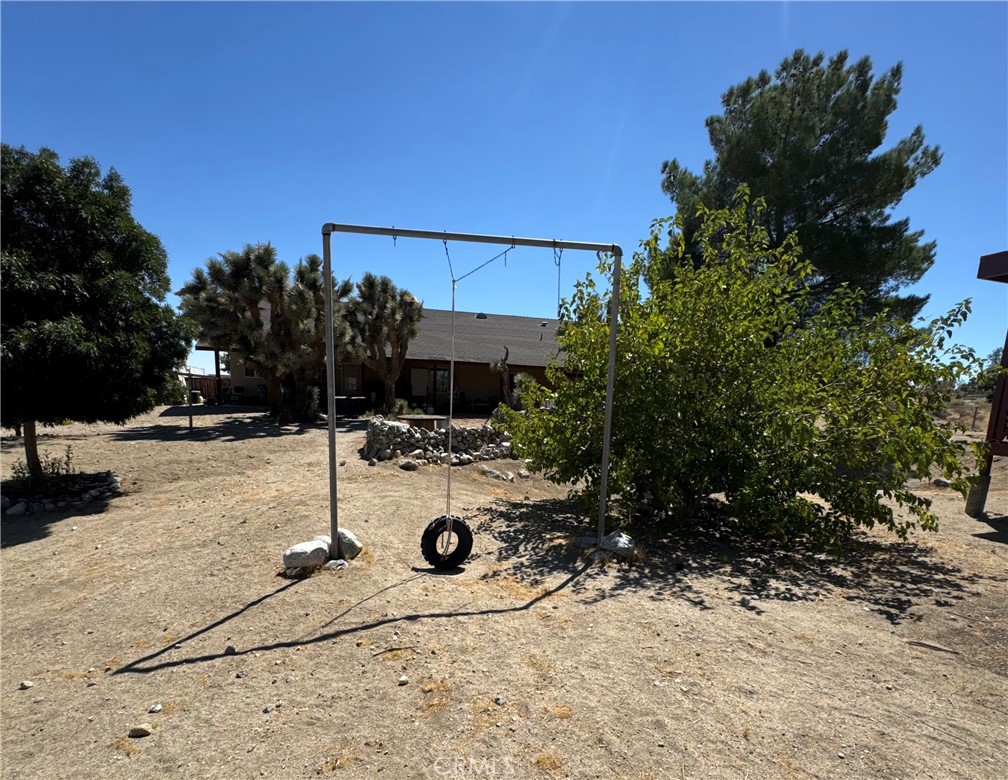11522 Pinon Hills Property Photo 15