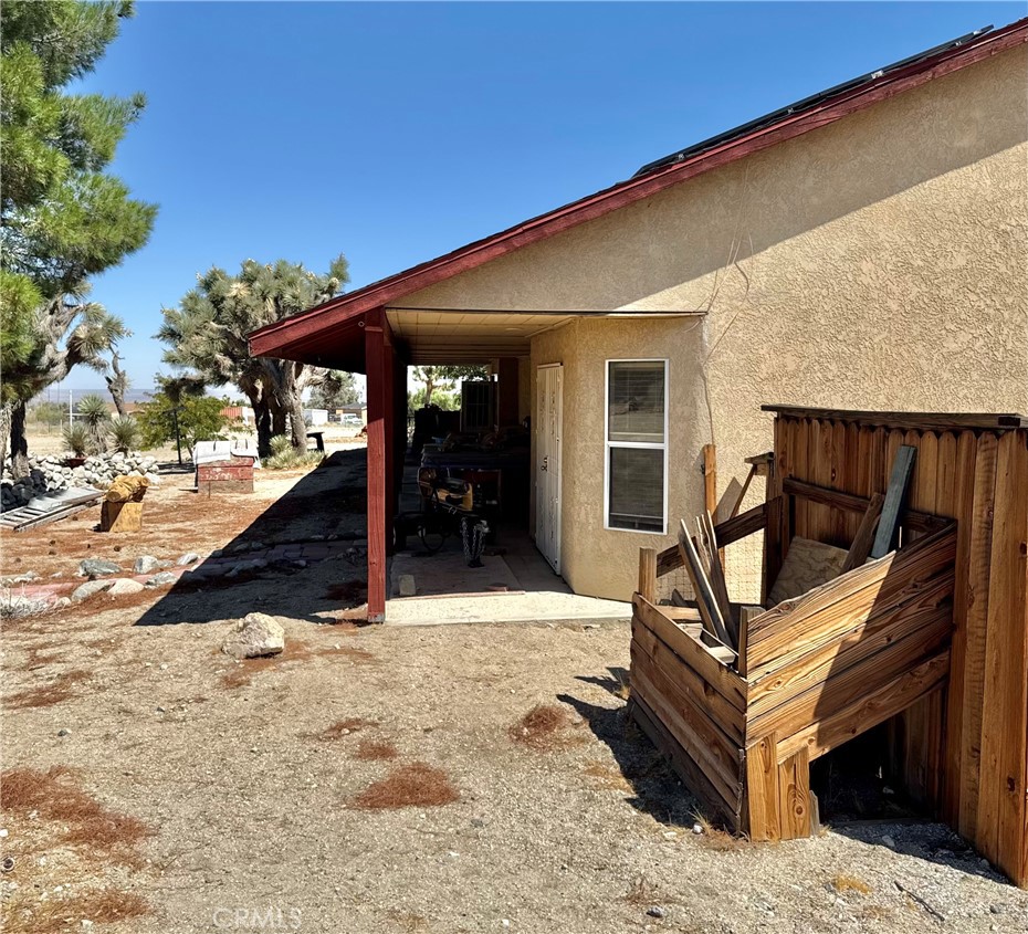 11522 Pinon Hills Property Photo 16