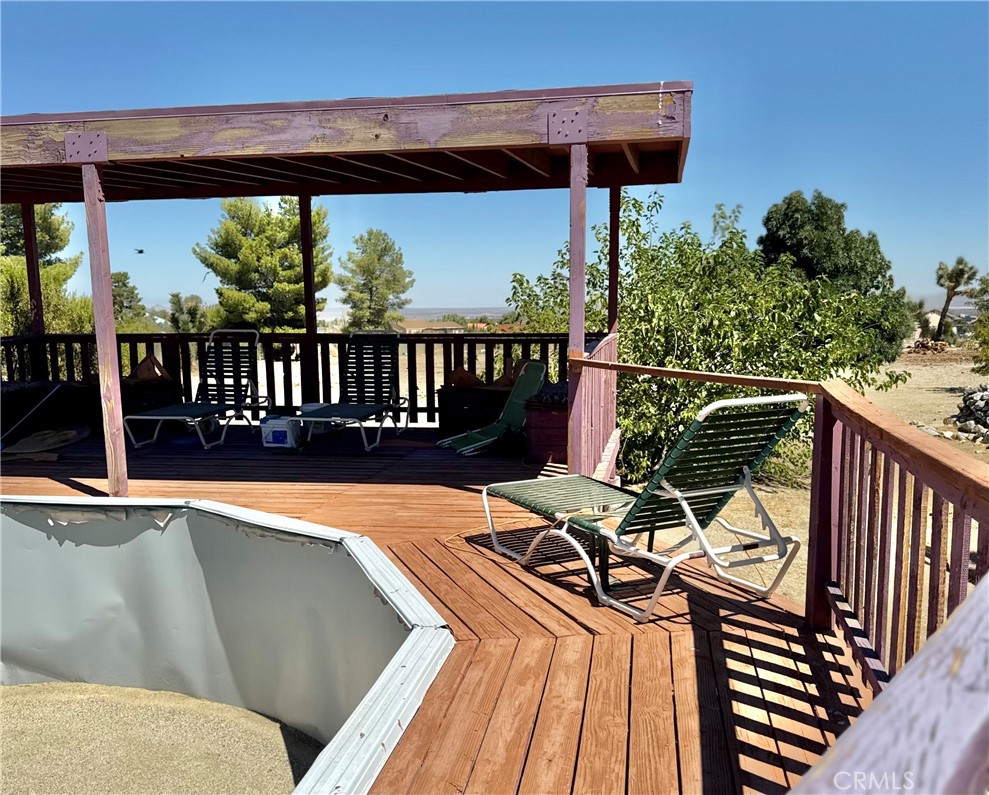 11522 Pinon Hills Property Photo 27