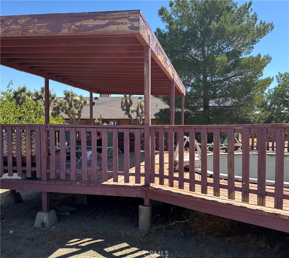 11522 Pinon Hills Property Photo 28