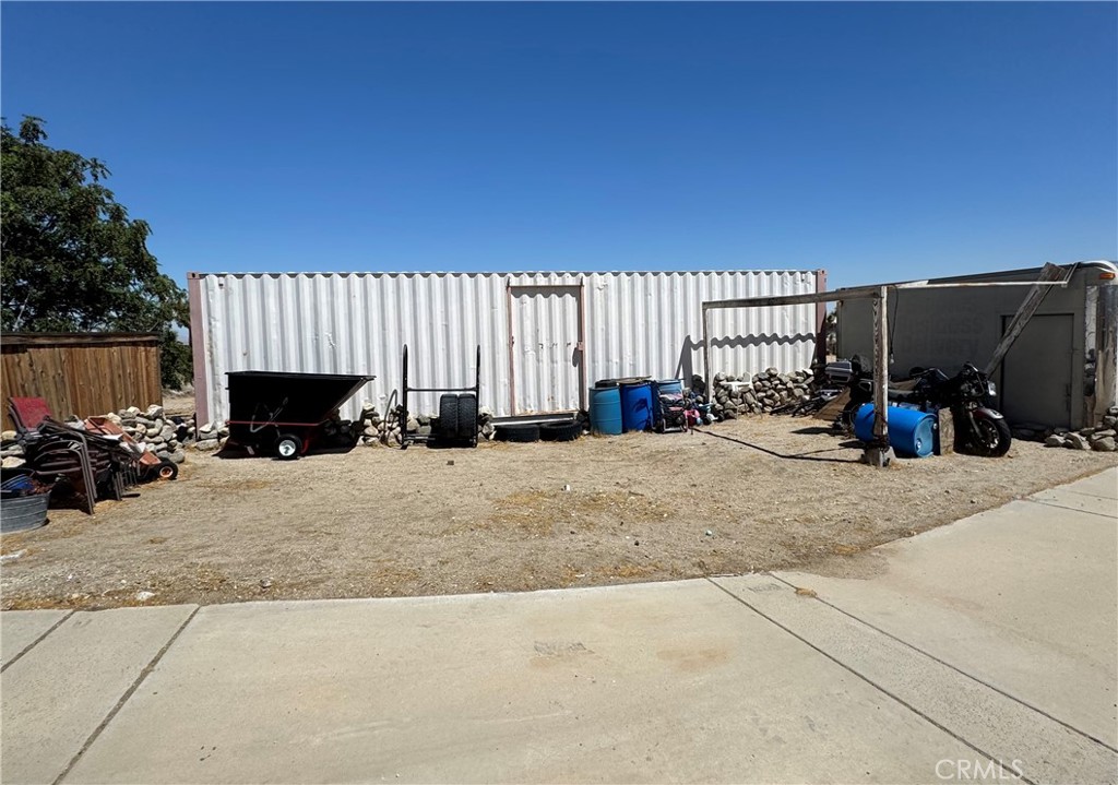 11522 Pinon Hills Property Photo 31