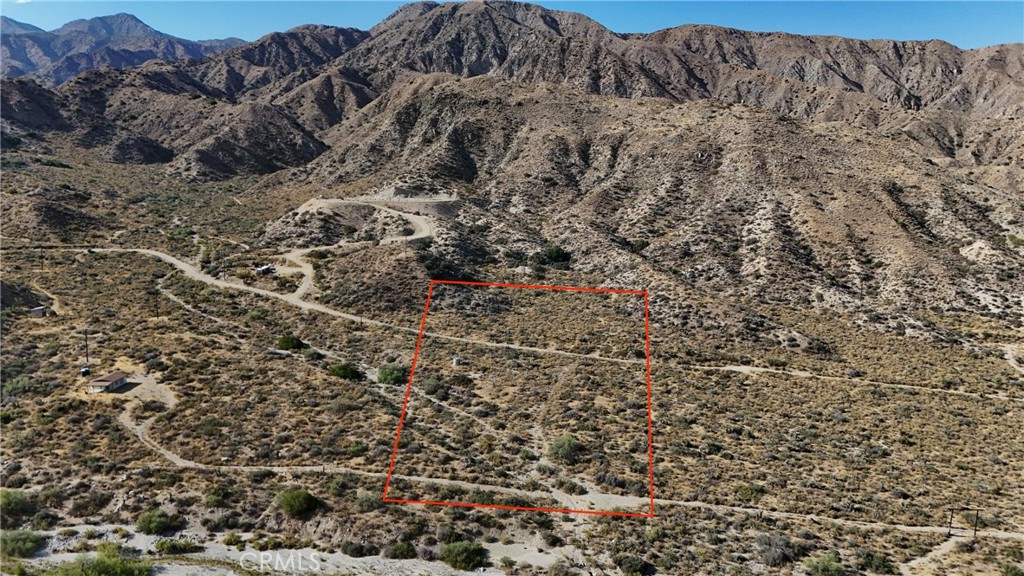752 Big Morongo Canyon Road Property Photo 3