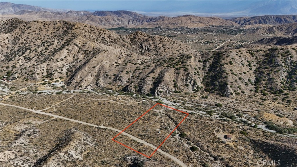 752 Big Morongo Canyon Road Property Photo 5