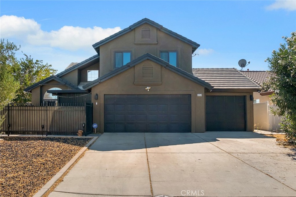8959 Concord Court Property Photo 1