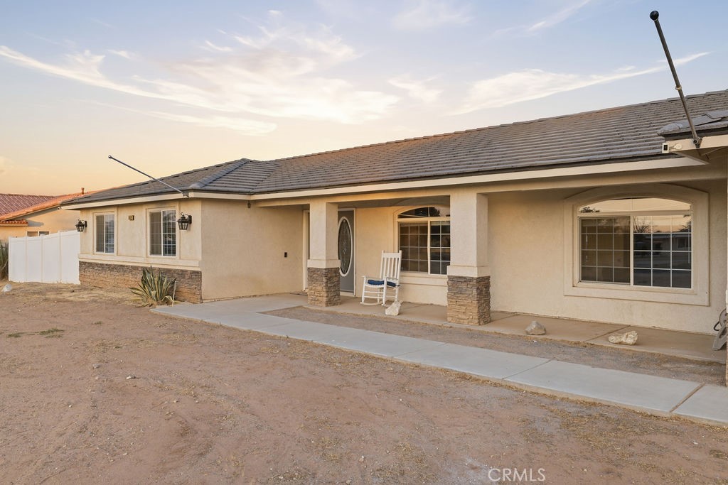 14821 Gayhead Road Property Photo 2