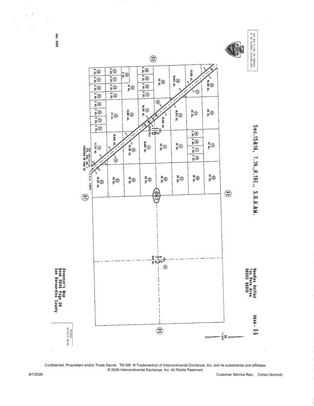 0 Cadiz Property Photo 1
