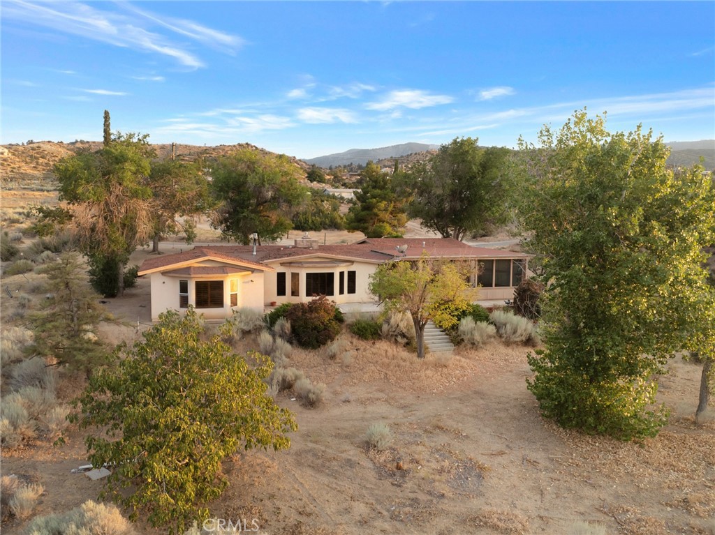 3230 Silver Ridge Property Photo 1