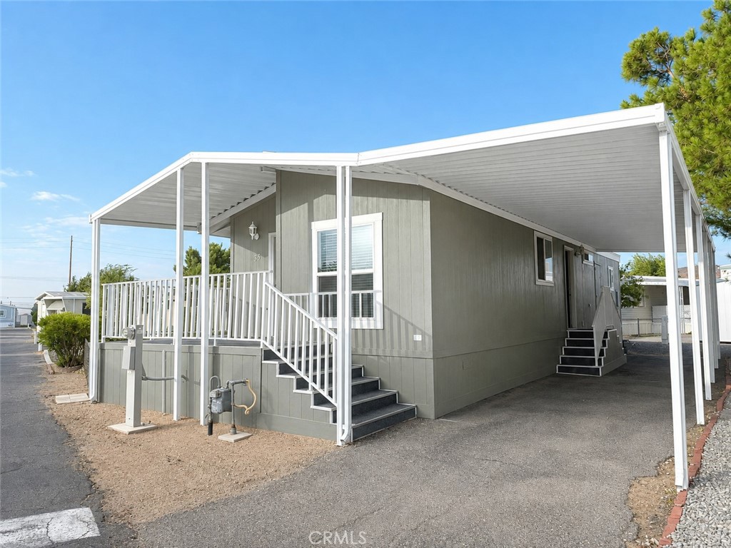 22601 Bear Valley Road Property Photo 1
