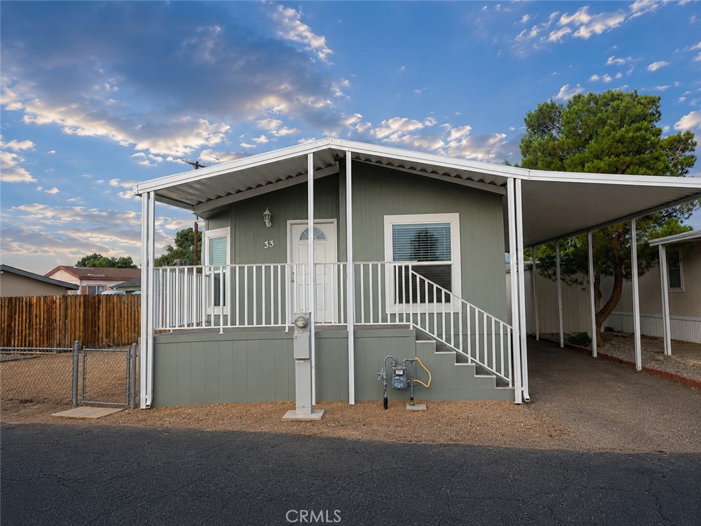 22601 Bear Valley Road 33 Property Photo 3