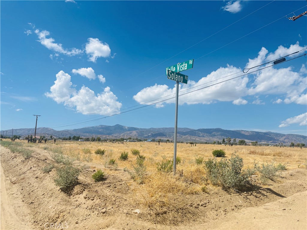 0 Valle Vista Property Photo 2