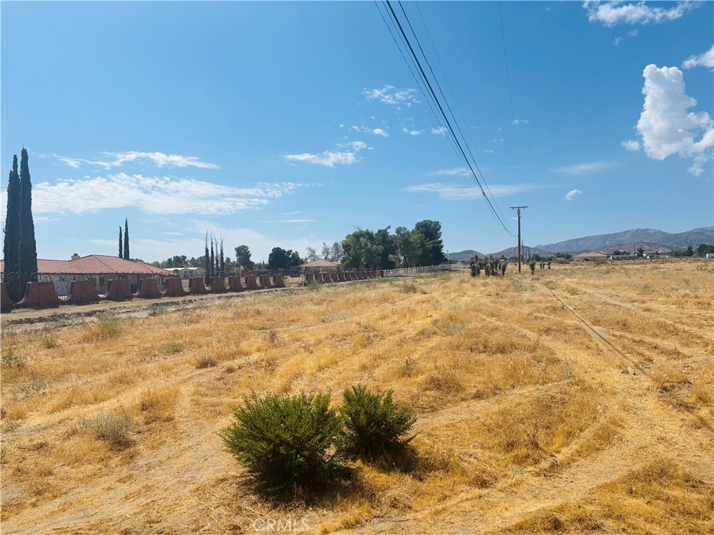 0 Valle Vista Property Photo 3