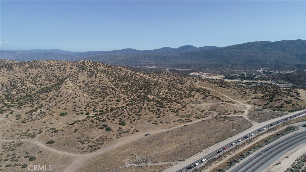 0 Summit Valley Road Property Photo 1