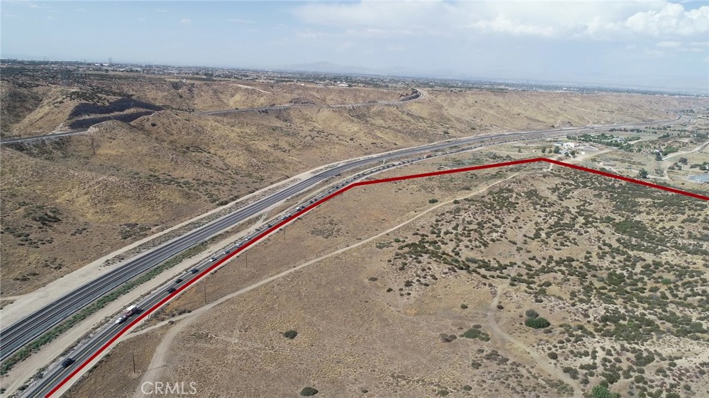 0 Summit Valley Road Property Photo 4