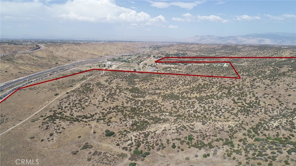 0 Summit Valley Road Property Photo 6