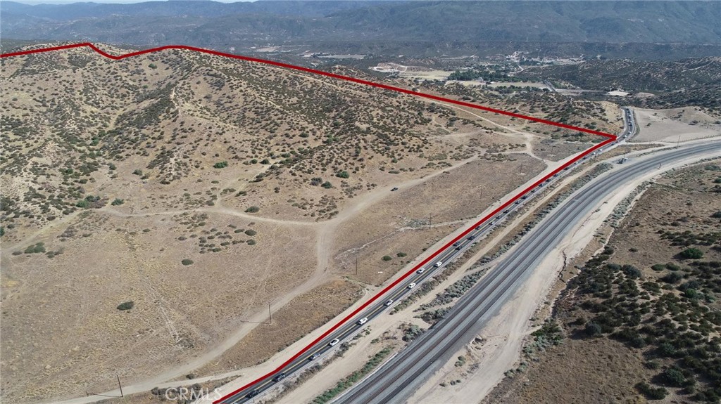 0 Summit Valley Road Property Photo 8