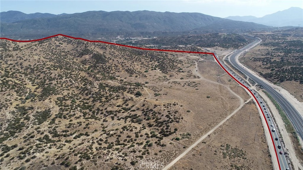 0 Summit Valley Road Property Photo 9