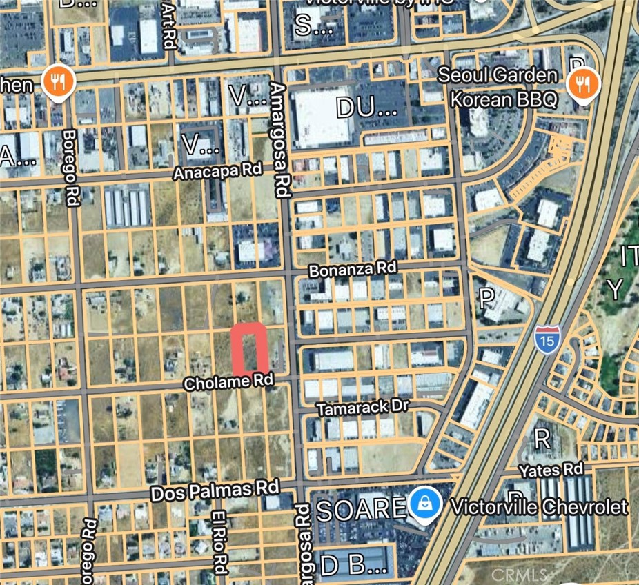 0 Cholame Property Photo 1