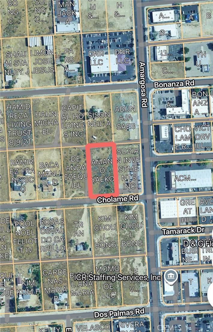 0 Cholame Property Photo 2