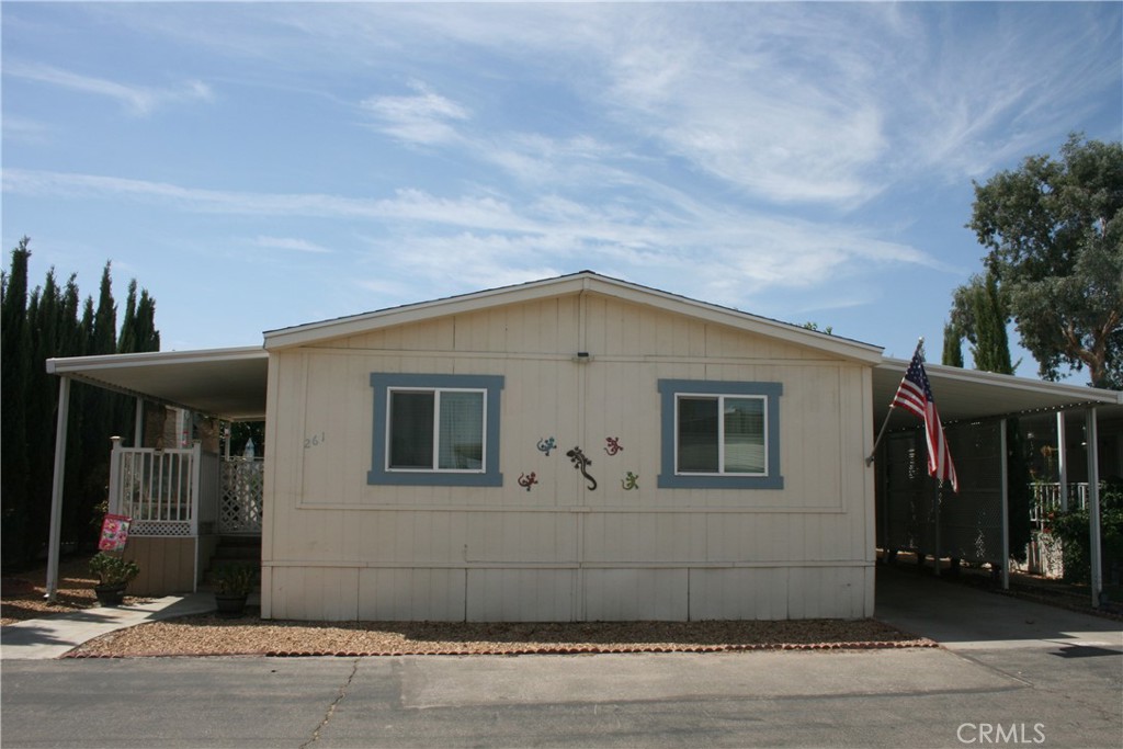13393 Mariposa 261 Property Photo 1