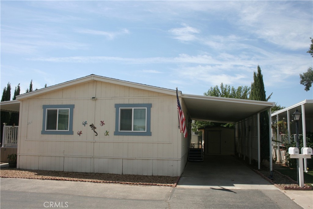 13393 Mariposa 261 Property Photo 28