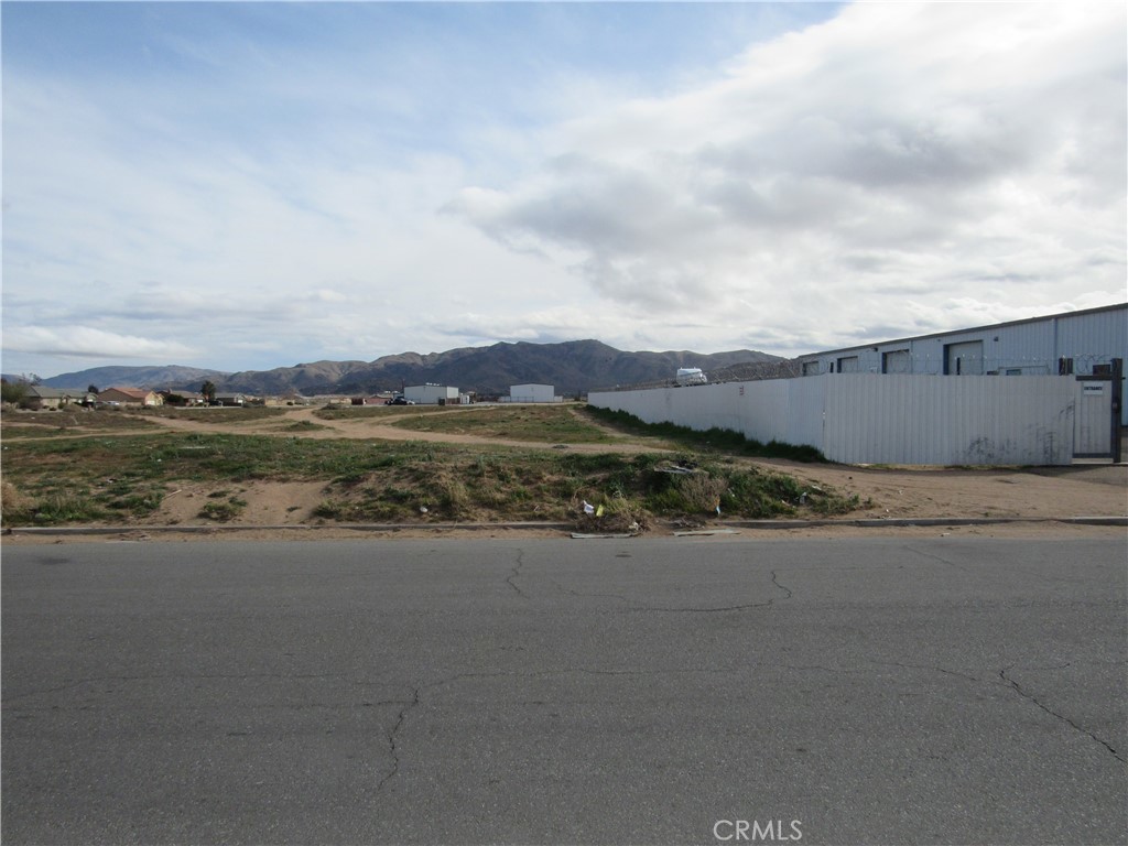 0 Pioneer Property Photo 1