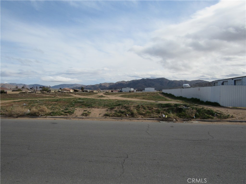 0 Pioneer Property Photo 2
