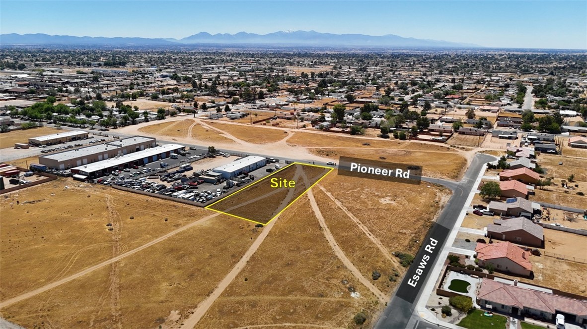 0 Pioneer Property Photo 4