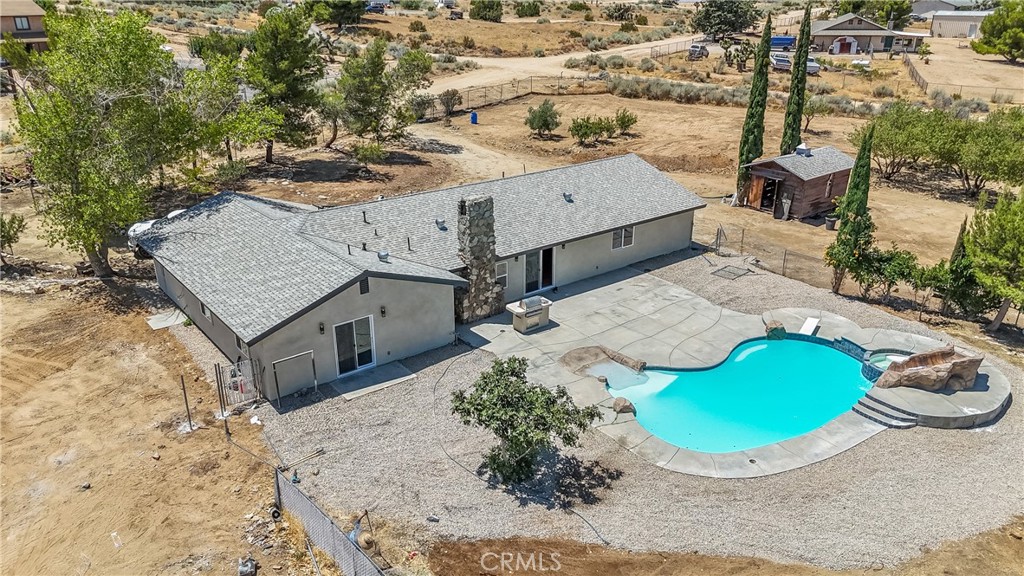 4626 Sundown Property Photo 47