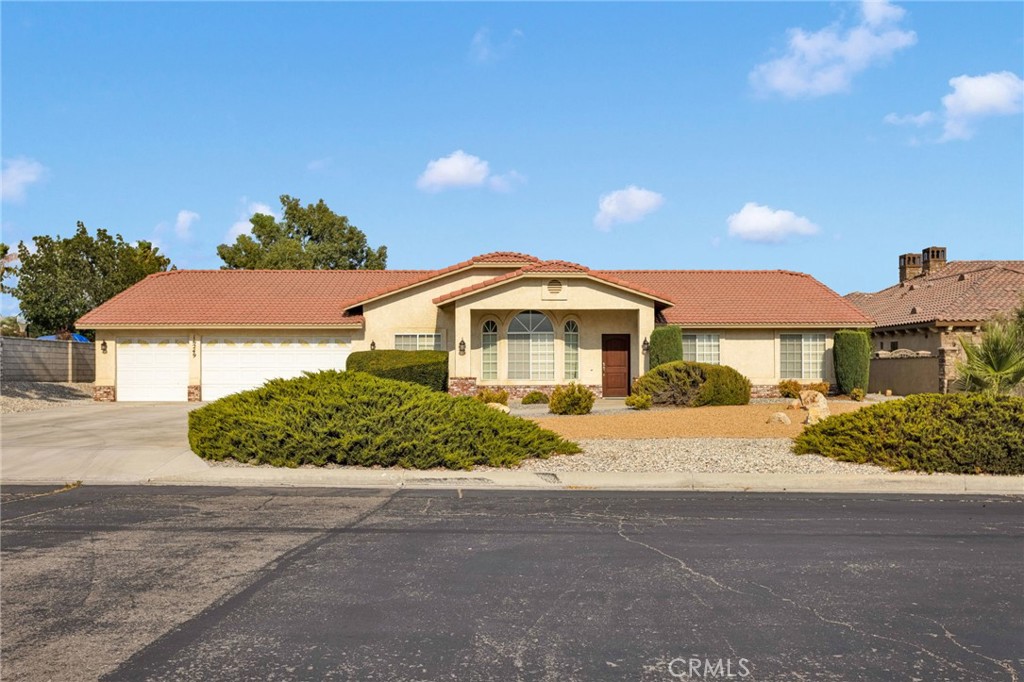 16249 Crown Valley Drive Property Photo 1